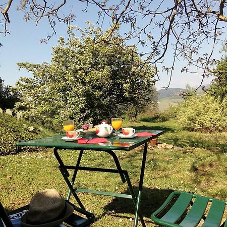 Villa Il Palazzino Volterra Zewnętrze zdjęcie